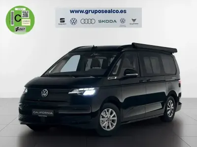 Usado VW California