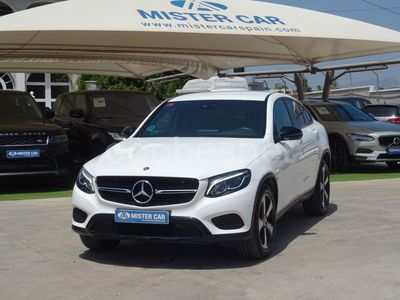Mercedes GLC220