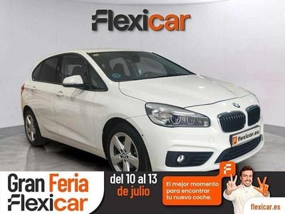 BMW 218 Active Tourer