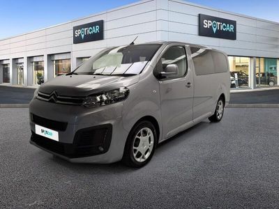 Citroën Spacetourer