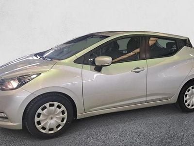 Occasion Nissan Micra Acenta 92 ch (67 kW) 2022 Citadine