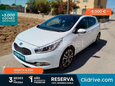 Kia Ceed GT