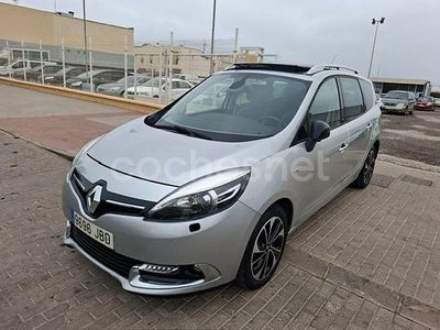 Renault Grand Scénic III