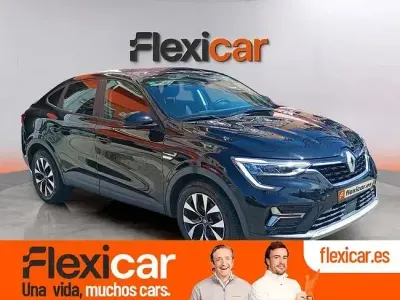 Occasion Renault Arkana