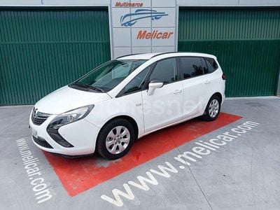 Opel Zafira Tourer