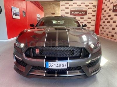 Usado Ford Mustang 533 CV (392 kW) 2016 Coupe