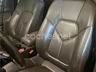 Usado Porsche Macan S Diesel