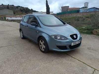 Seat Altea
