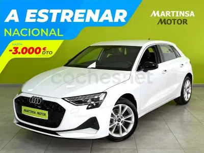 Usado Audi A3