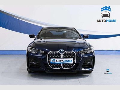 BMW 430
