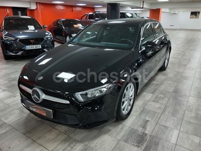 Mercedes A200