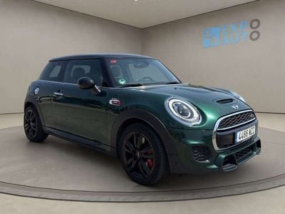 Mini John Cooper Works