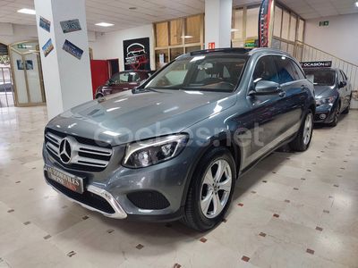Mercedes GLC220