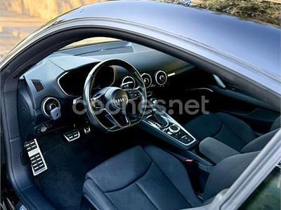 Audi TTS
