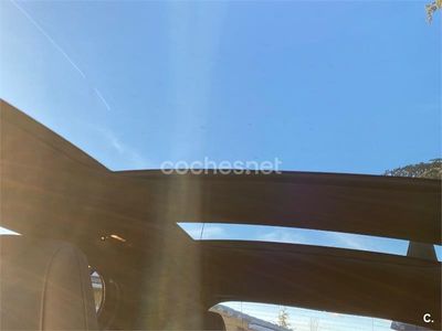 Usado Mercedes GLA220 177 CV (130 kW) 2017 Gris / plata SUV