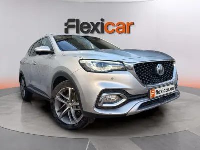 Occasion MG HS Comfort 258 PK (189 kW) 2023 Grijs SUV