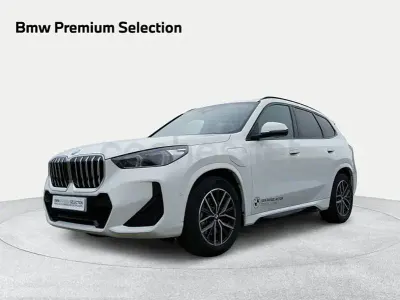 Usado BMW X1 245 CV (180 kW) 2026 Blanco SUV