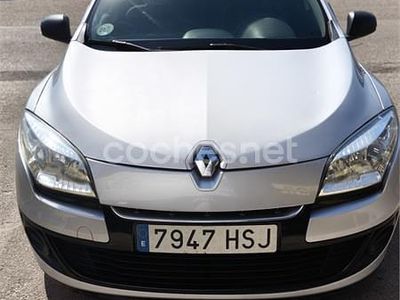 Renault Mégane III