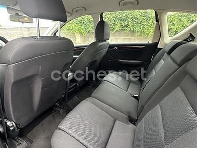 Mercedes A200
