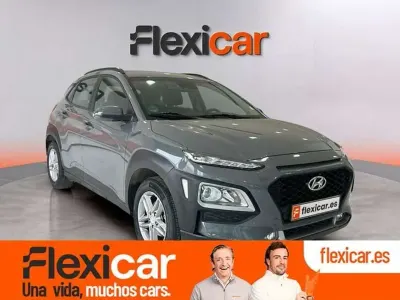 Usado Hyundai Kona