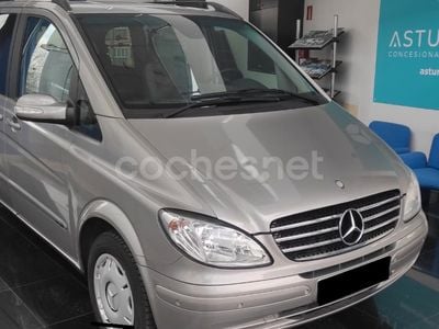 Mercedes Viano