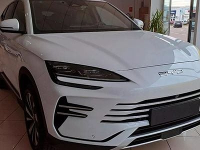 BYD Seal U