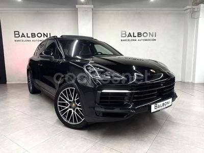 Porsche Cayenne S