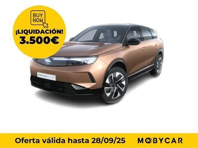 Opel Grandland Electric