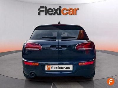 Usado Mini Cooper Clubman 136 CV (100 kW) 2022 Negro Familiar