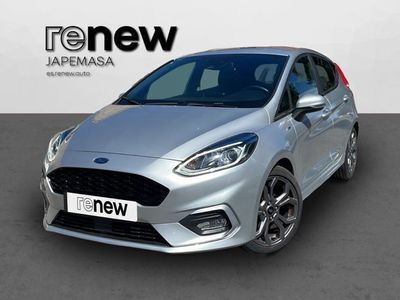 usado Ford Fiesta Fiesta1.0 EcoBoost S/S ST Line 140