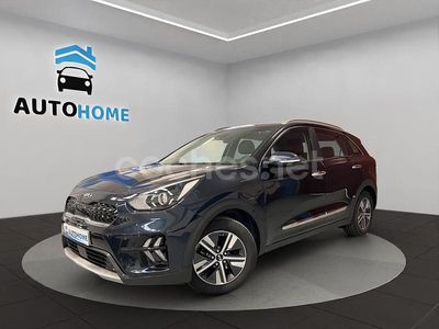 Azul Usado 2021 Kia Niro SUV | 18.950 € (Super precio)