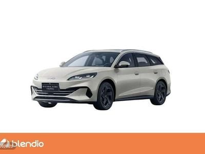 Blanco Nuevo 2025 BYD Seal Comfort Berlina | 43.040 € (Precio justo)