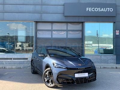 Usado Cupra Tavascan Endurance 210 kW (286 CV) 2025 Eléctrico SUV