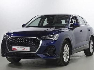 Usado 2022 Audi Q3 Advanced Plus SUV | 35.700 € (Precio justo)