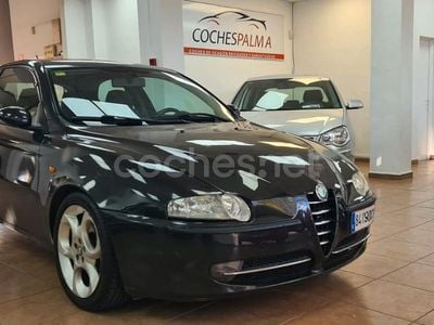 Alfa Romeo 147