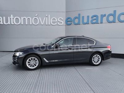 BMW 518