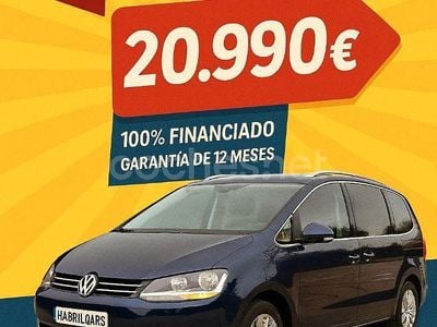 VW Sharan