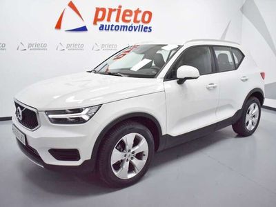 usado Volvo XC40 D3 Business Plus Aut.