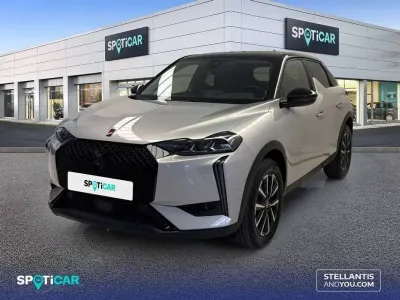 Usado DS Automobiles DS3 Crossback