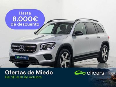 Mercedes GLB200