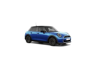 Usado Mini Cooper S 204 CV (150 kW) 2025 Utilitario
