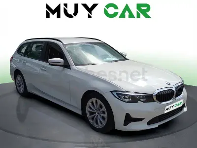 Usado BMW 318