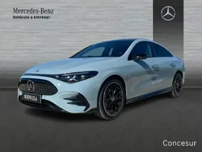 Gebraucht Mercedes CLA 250+