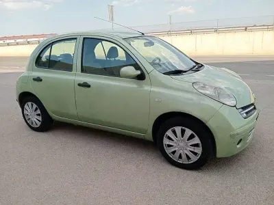 Usado Nissan Micra