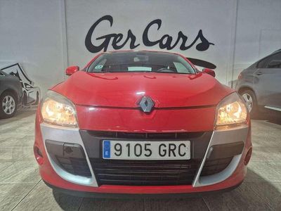 Renault Mégane III