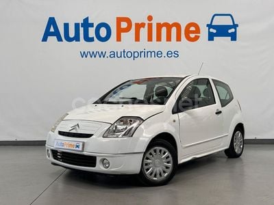 Citroën C2