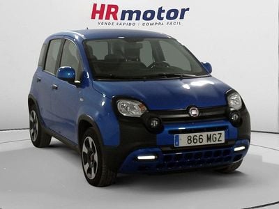 Usado Fiat Panda 70 CV (51 kW) 2023 Utilitario