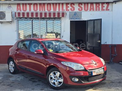 Renault Mégane III