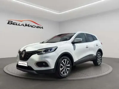 Usado Renault Kadjar