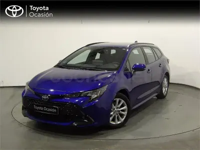 Usado Toyota Corolla